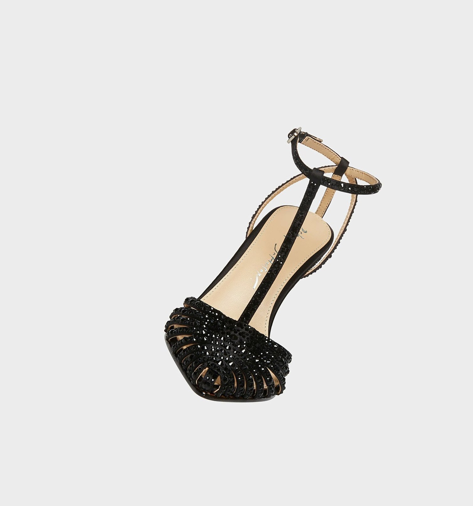 Black Women's Betsey Johnson Sb-ali Heels | HBXDOLG-18